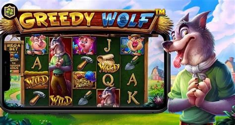Greedy Wolf PokerStars